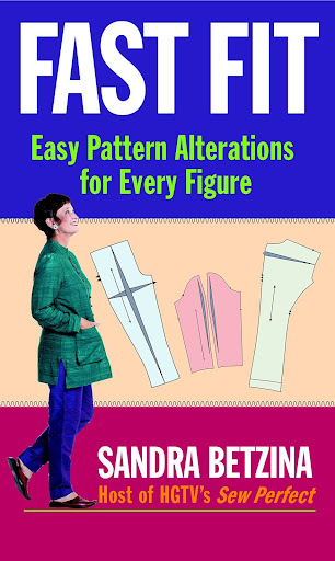 What is the best sewing book for beginners